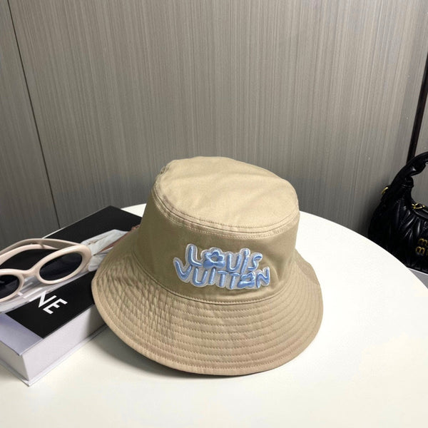 DOUBLE-SIDED BUCKET HAT COLORFUL 433364