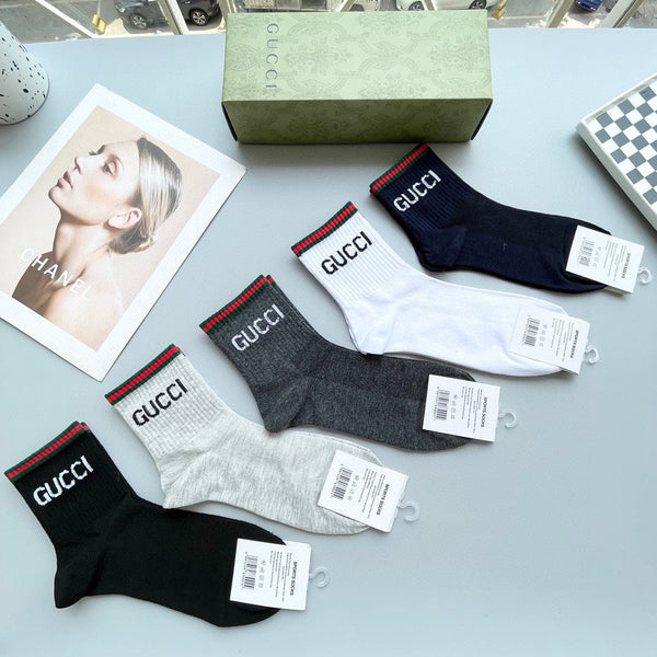 LOW-CUT SOCKS 427542 (1 BOX)