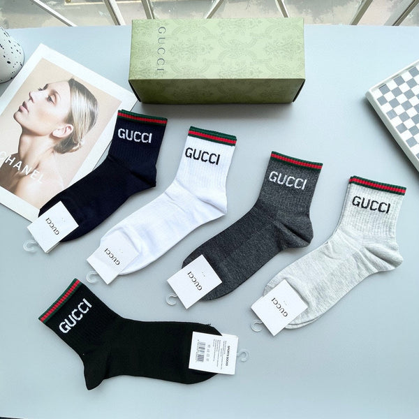 LOW-CUT SOCKS 427542 (1 BOX)