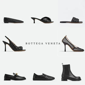 BV Shoe