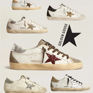 Golden Goose shoes
