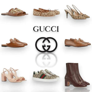 GG Shoe