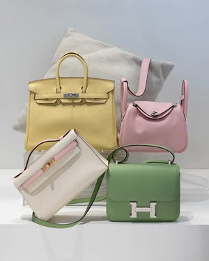 HM Bag