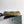 BV Two-In-One Cassette Bag 26cm Olive Green Leather