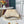 MARSHMALLOW HOBO CREAM SAFFRON GRAINED COWHIDE LEATHER