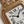 PANTHERE DE CARTIE QUARTZ ROSE GOLD CASE