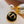 CD EARRINGS MOP