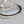 ECHAPPEE SILVER DIAMOND RING