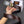 H BELT GOLD BUCKLE 3.5 MM SMOOTH BROWN LEATHER