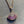 DREAM PINK DIAMOND PAVED NECKLACE