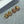 ROSE COUTRE PINK GOLD DIAMOND STUD EARRINGS