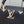 CAPUCINES BB 27 BLACK TAURILLON GOLD HARDWARE