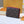 LOU WALLET 11.5CM BROWN RED MONOGRAM CANVAS