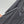 Hm Trench Coat H Dark Pattern Black Cotton