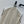 BV Sleeveless Vest Jacket in Ivory White Cotton