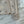 CC 25B Hidden Logo Trench Coat Beige Cotton