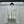 CC 25 Fishtail V-Neck Knitted Long-sleeved Cardigan White Wool