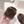 Fendi F013 2025ss Fluffy Slippers Brown Lambswool 467196
