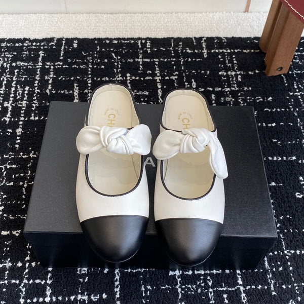 CC 25SS Mary Jane Slippers White Sheepskin 473428