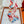 HM Twilly Small Silk Scarf 825655