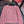 CC Brooch Jacket Bouclé Nylon with Rose-Red and Pink Plaid