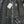 CC 25 Catwalk Style Custom Gold Woven Woolen Pearl Trim Black Coat
