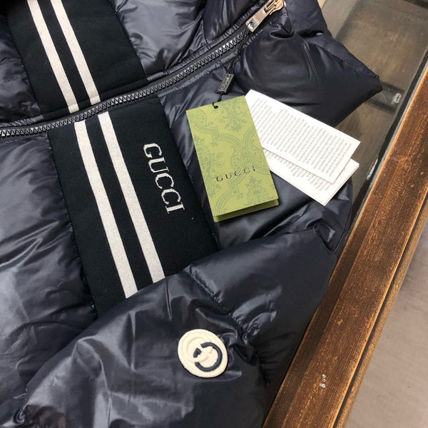 Gucci 25 Couple's Down Jacket 109408