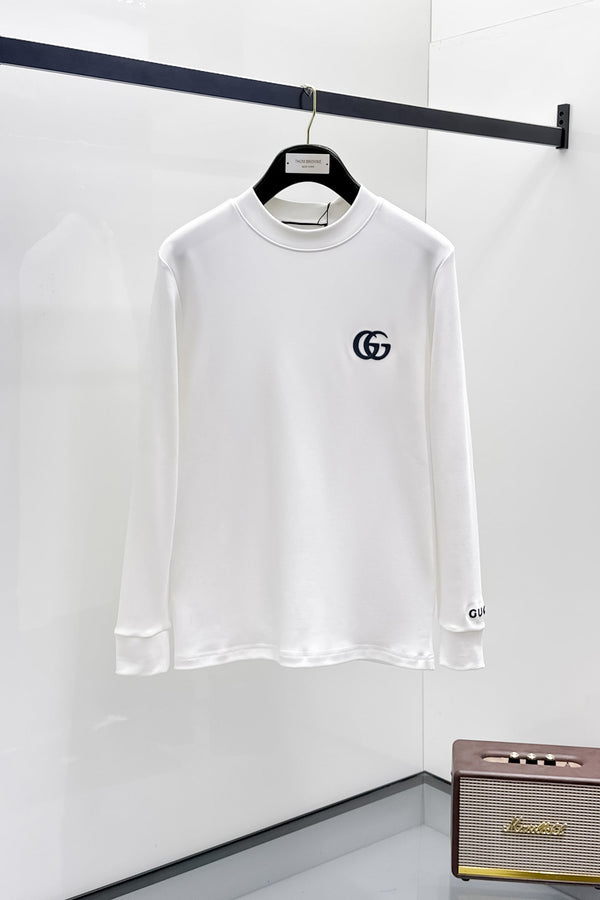 Gucci 25 Long-Sleeved T-shirt 106556