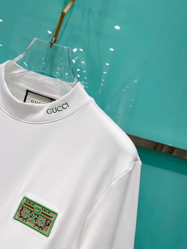 Gucci 25 Long-Sleeved T-shirt 106338