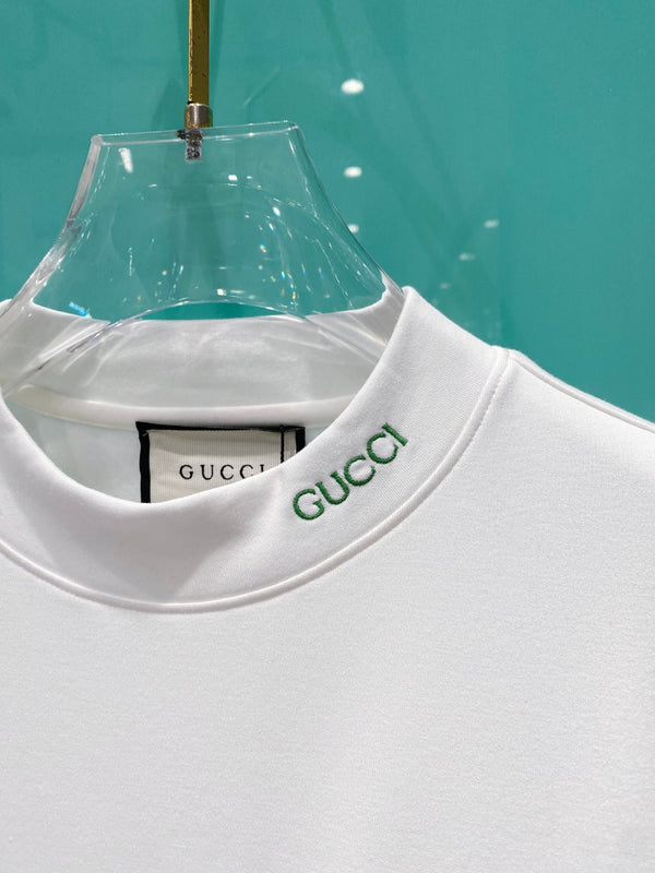 Gucci 25 Long-Sleeved T-shirt 106338