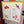 LV Double-Sided Square Scarf 90cm White Silk 839686