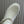 BV 25FW Ankle Boots With Coaxial Detailing And Signature Metal Triangle in White Calfskin