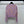 CC 25 Jacquard Long-Sleeved Pullover Sweater Pink Wool