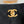 CC 25A Tote Bag Black Suede Black Calfskin