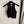 CC Diamond Logo Embellished Deep V-neck Knitted Vest