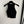 CC Diamond Logo Embellished Deep V-neck Knitted Vest