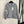 CC Logo Embroidered Long-sleeved Hooded Zipper Windbreaker Jacket