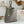 Chloe Spin Tote Bag Large 35cm Grey Calfskin 272279