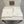 HM Classic Hat & Scalf Set White Rabbit Fur 980200
