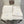HM Classic Hat & Scalf Set White Rabbit Fur 980200