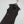 Dior 26 Sleeveless Stand Collar Lace-Trimmed Dress Black in Satin 372930
