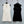 Dior 26 Sleeveless Stand Collar Lace-Trimmed Dress Black in Satin 372930