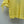 Gucci 26 Crew Neck Cable Short-Sleeve T-Shirt Yellow in Cotton 375073