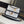 CC Flap Bag 15cm White Lambskin with Black Braided Trim