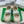 BV 26s Orbit Flash Mary Jane Beige Suede 8873253