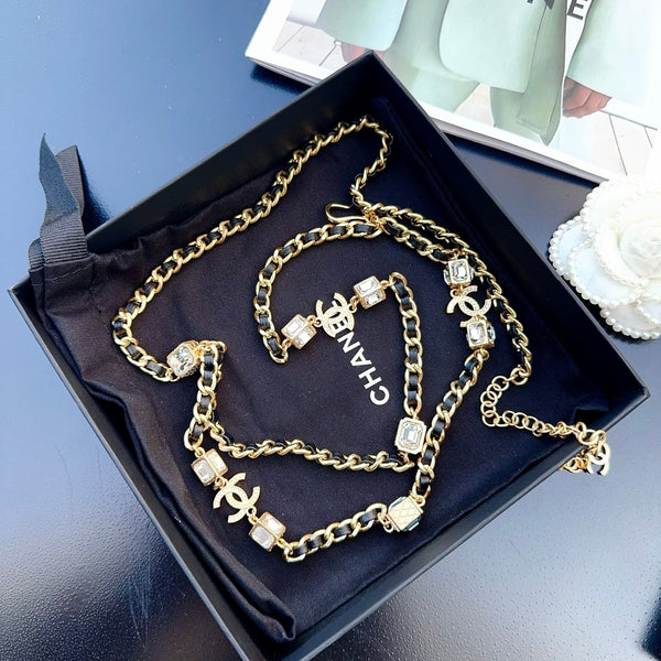 CC Waist Belt Chain Model 212805