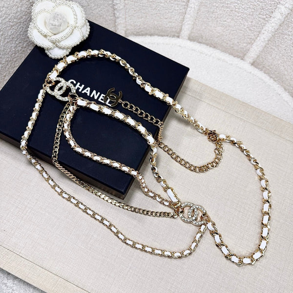CC Waist Belt Chain Model 215750