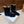 CD Bolt Ankle Boots Strap Black Suede 973985