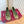 GG 26S Horsebit Ballet Flats Bow Detail Olive Green GG Canvas 141308