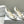 Manolo Snowflake Buckle Pumps White Cowhide 204507